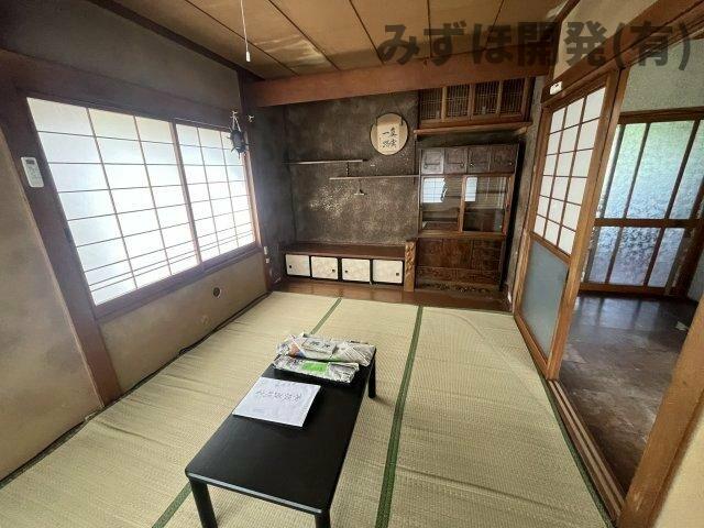 detached 山形県天童市大字干布 地図を見る