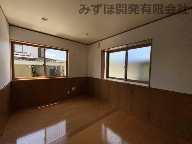 detached 山形県村山市楯岡笛田２丁目 地図を見る