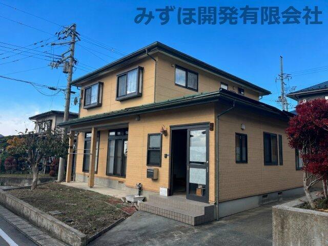 detached 山形県村山市楯岡笛田２丁目 地図を見る