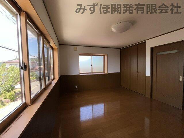detached 山形県村山市楯岡笛田２丁目 地図を見る