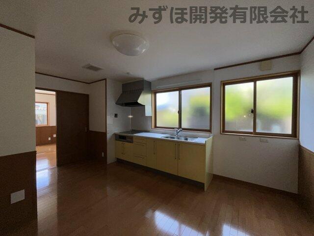 detached 山形県村山市楯岡笛田２丁目 地図を見る