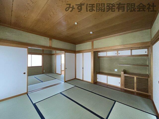 detached 山形県村山市楯岡笛田２丁目 地図を見る