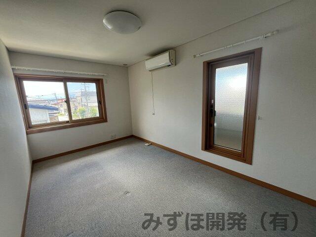 detached 山形県新庄市城南町 地図を見る