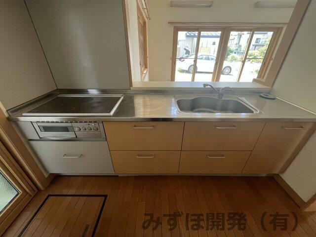 detached 山形県新庄市城南町 地図を見る