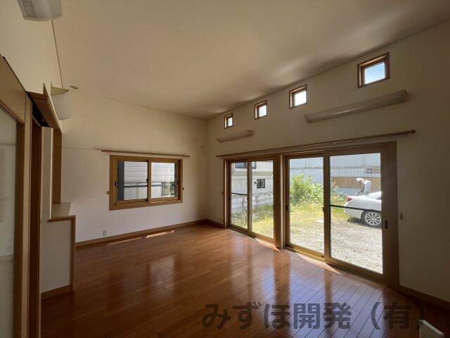detached 山形県新庄市城南町 地図を見る