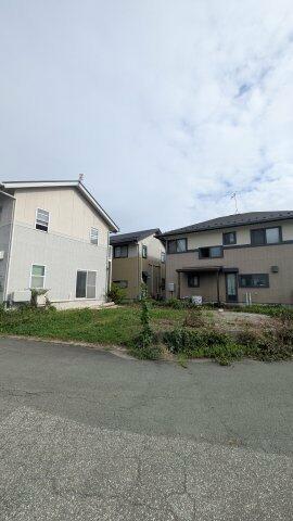 detached 山形県東村山郡中山町大字長崎 地図を見る