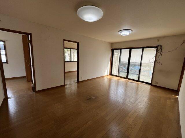 detached 山形県西村山郡河北町谷地字砂田 地図を見る