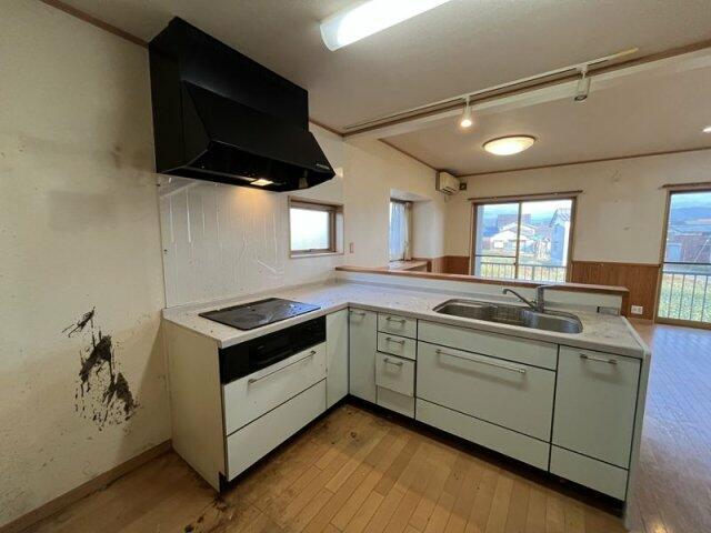 detached 山形県北村山郡大石田町大字横山 地図を見る