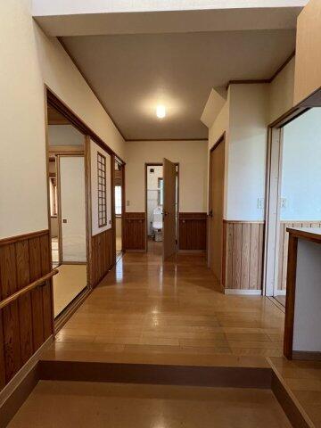 detached 山形県北村山郡大石田町大字横山 地図を見る