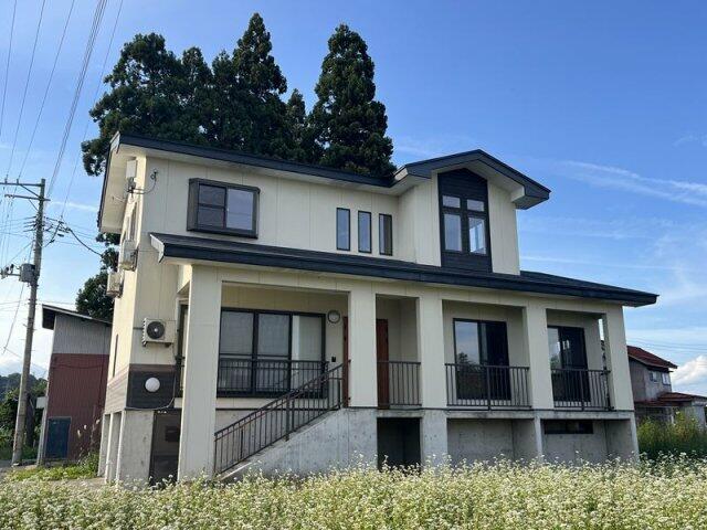 detached 山形県北村山郡大石田町大字横山 地図を見る