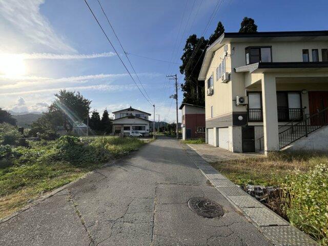 detached 山形県北村山郡大石田町大字横山 地図を見る