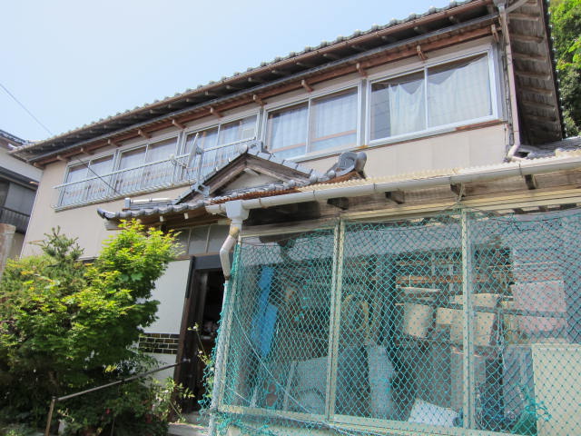 detached 山形県酒田市飛島字中村甲 地図を見る