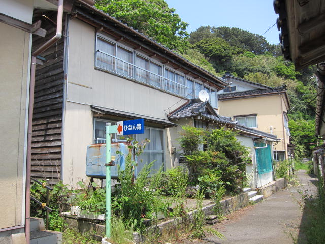 detached 山形県酒田市飛島字中村甲 地図を見る