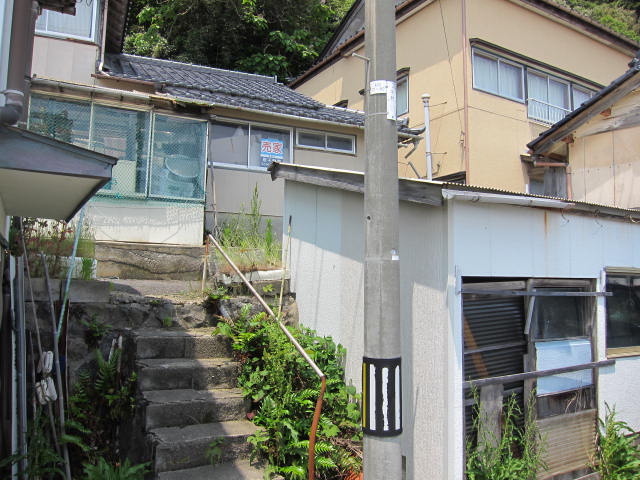 detached 山形県酒田市飛島字中村甲 地図を見る