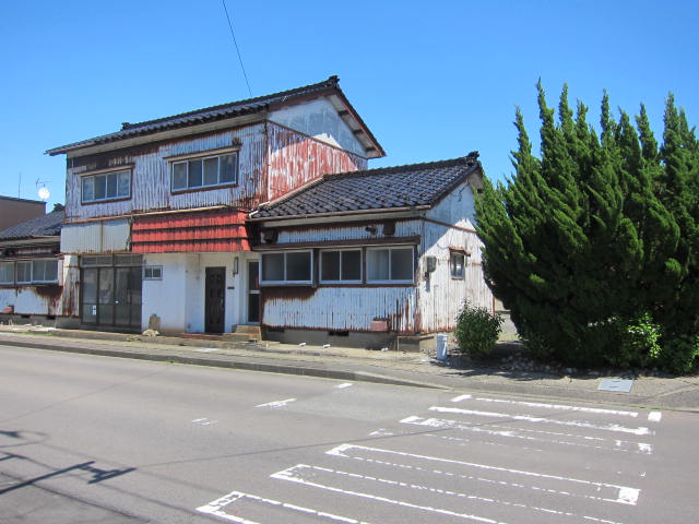 山形県酒田市の一戸建て | 1200万円 | 3K | 684.27m² | Akiyama house finder
