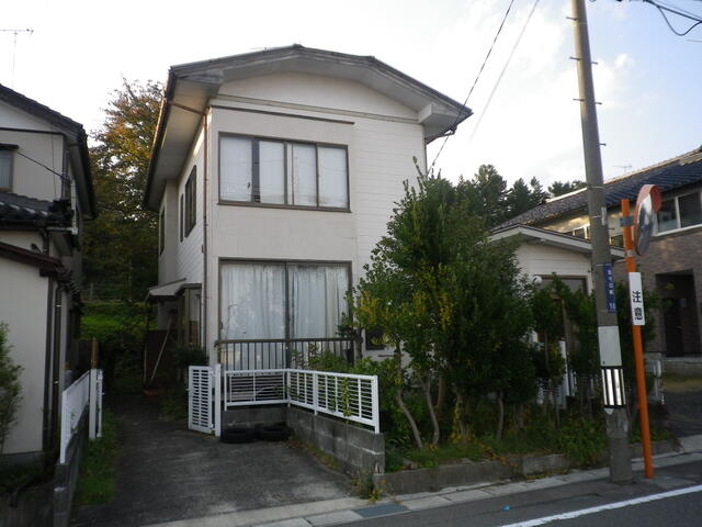 山形県酒田市の一戸建て | 600万円 | 5K | 261.12m² | Akiyama house finder