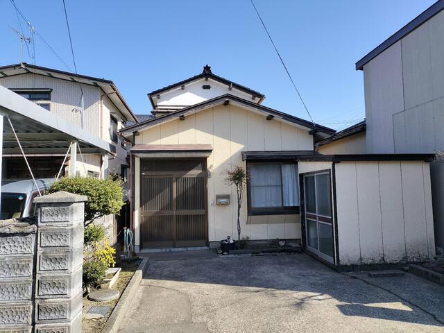house for sale in 酒田市, Yamagata | ¥4,800,000 | 5DK | Akiyama house fi…