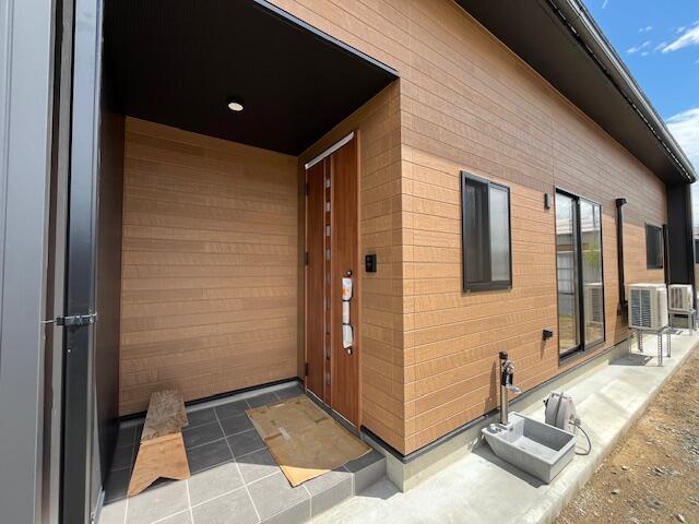 detached 山形県東置賜郡高畠町大字福沢 地図を見る