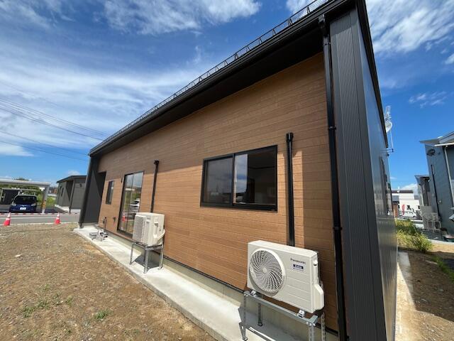 detached 山形県東置賜郡高畠町大字福沢 地図を見る
