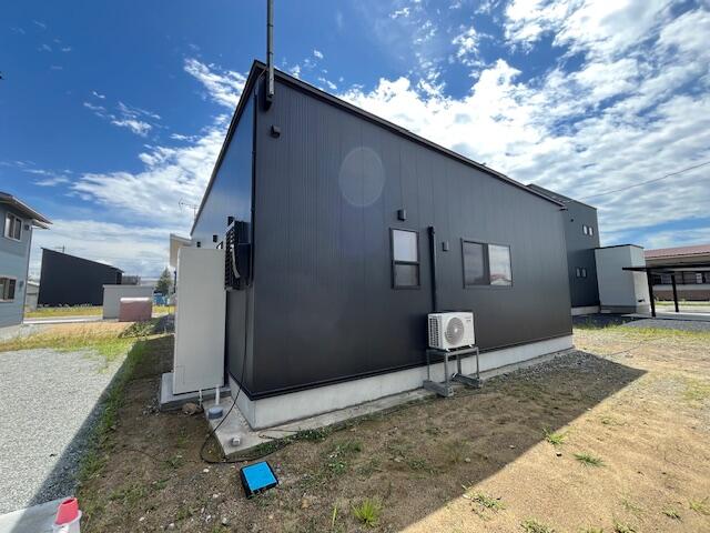 detached 山形県東置賜郡高畠町大字福沢 地図を見る
