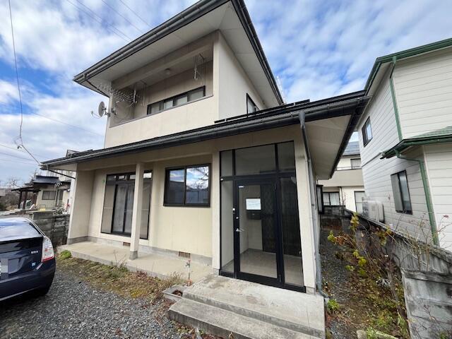 detached 山形県東置賜郡高畠町大字相森 地図を見る