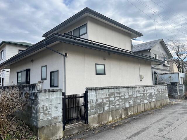 detached 山形県東置賜郡高畠町大字相森 地図を見る