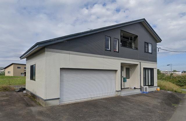 detached 山形県北村山郡大石田町大字大石田乙 地図を見る
