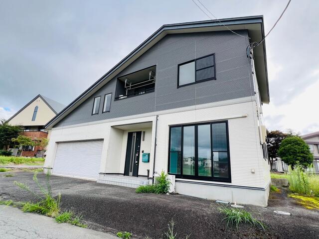 detached 山形県北村山郡大石田町大字大石田乙 地図を見る