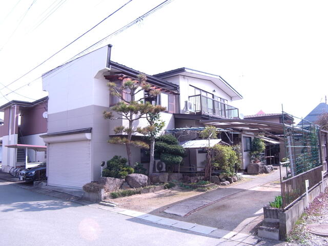 山形県山形市の一戸建て | 1580万円 | 5DK | 339.24m² | Akiyama house finder