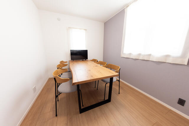 detached 山形県東根市神町西１丁目 地図を見る