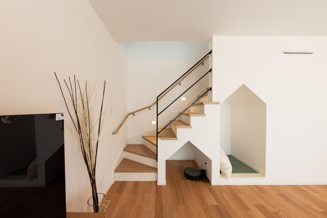 detached 山形県東根市神町西１丁目 地図を見る