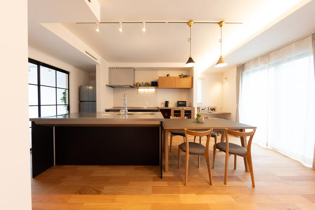 detached 山形県東根市神町西１丁目 地図を見る