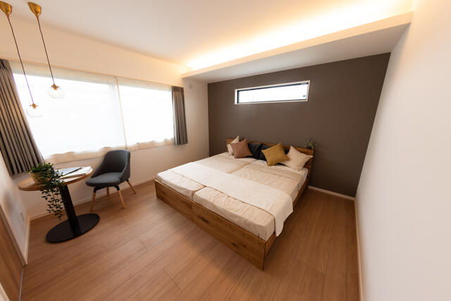 detached 山形県東根市神町西１丁目 地図を見る