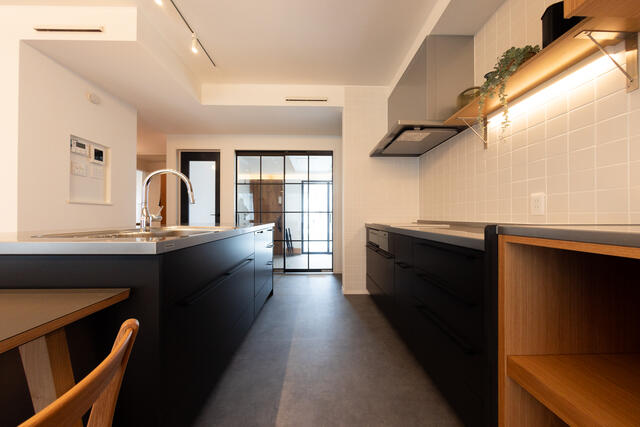 detached 山形県東根市神町西１丁目 地図を見る