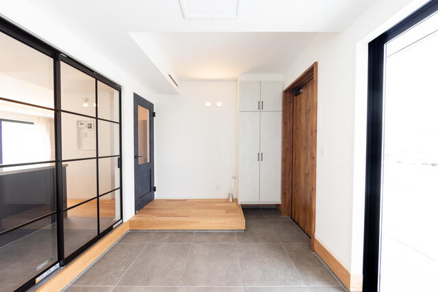 detached 山形県東根市神町西１丁目 地図を見る