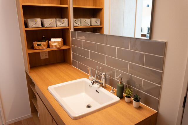 detached 山形県東根市神町西１丁目 地図を見る