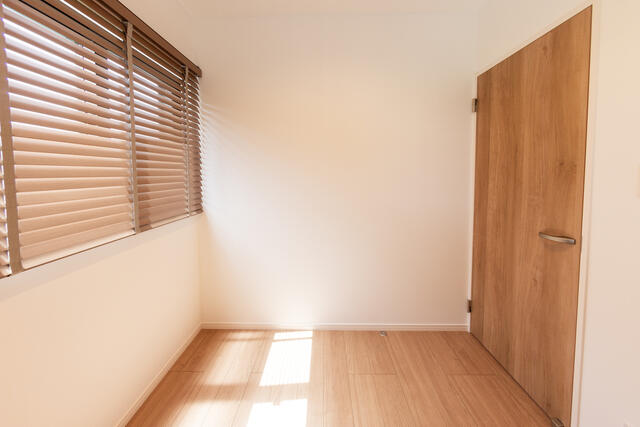 detached 山形県東根市神町西１丁目 地図を見る