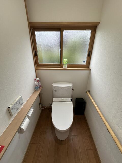 detached 山形県西村山郡河北町谷地