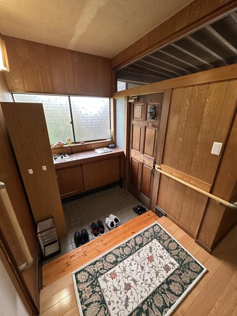 detached 山形県西村山郡河北町谷地