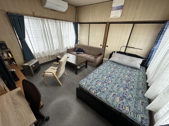 detached 山形県西村山郡河北町谷地