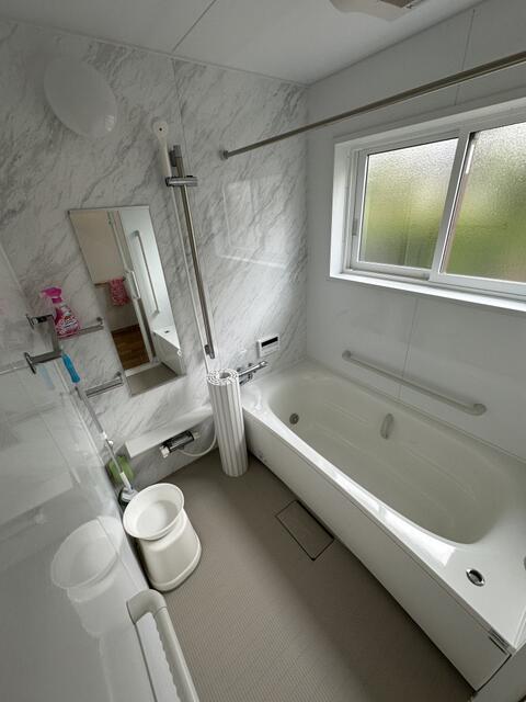 detached 山形県西村山郡河北町谷地