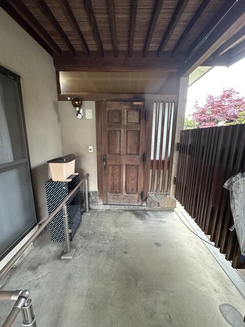 detached 山形県西村山郡河北町谷地