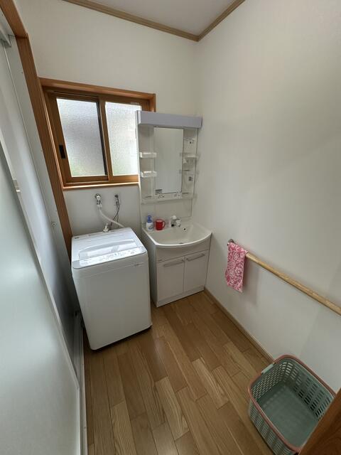 detached 山形県西村山郡河北町谷地