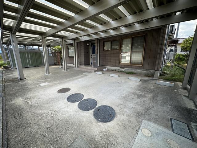 detached 山形県村山市楯岡鶴ケ町１丁目