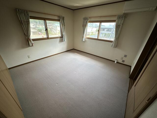 detached 山形県村山市楯岡鶴ケ町１丁目