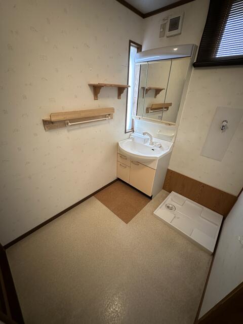 detached 山形県村山市楯岡鶴ケ町１丁目