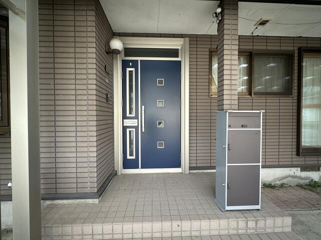 detached 山形県村山市楯岡鶴ケ町１丁目