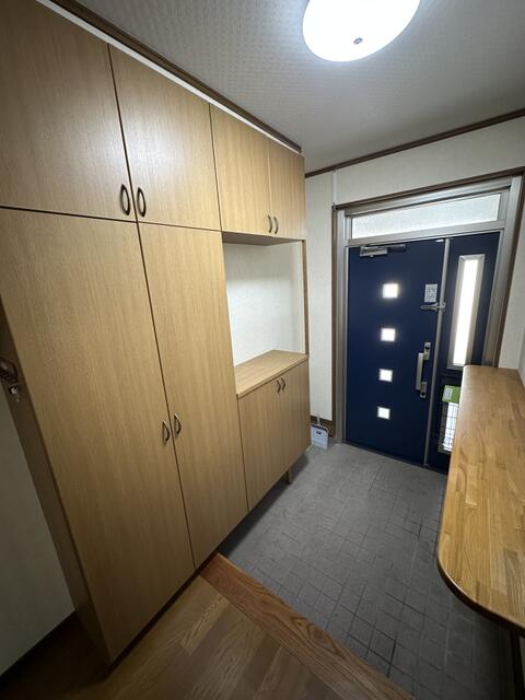 detached 山形県村山市楯岡鶴ケ町１丁目