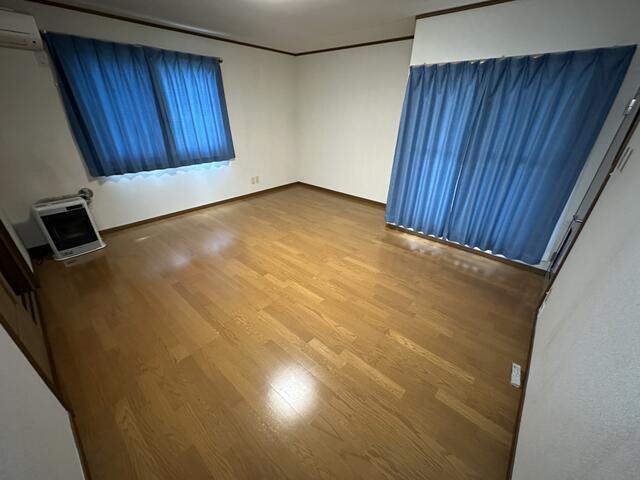 detached 山形県村山市楯岡鶴ケ町１丁目