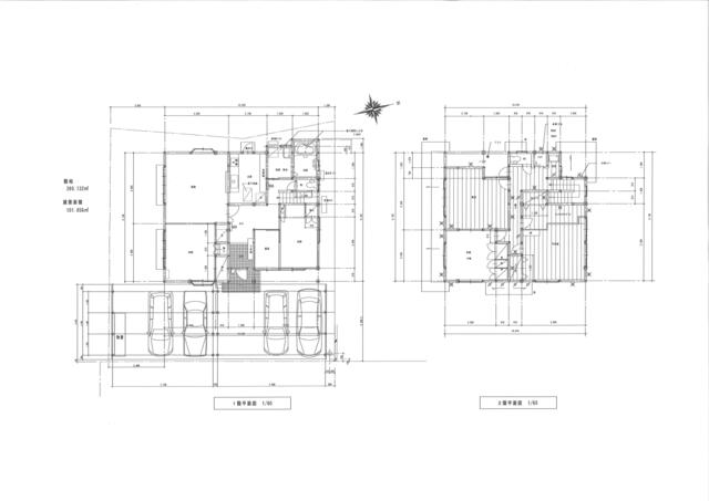 detached 山形県村山市楯岡鶴ケ町１丁目